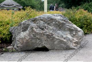 rock boulder 0013